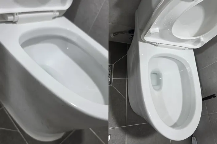 논현동 실제 작업사례